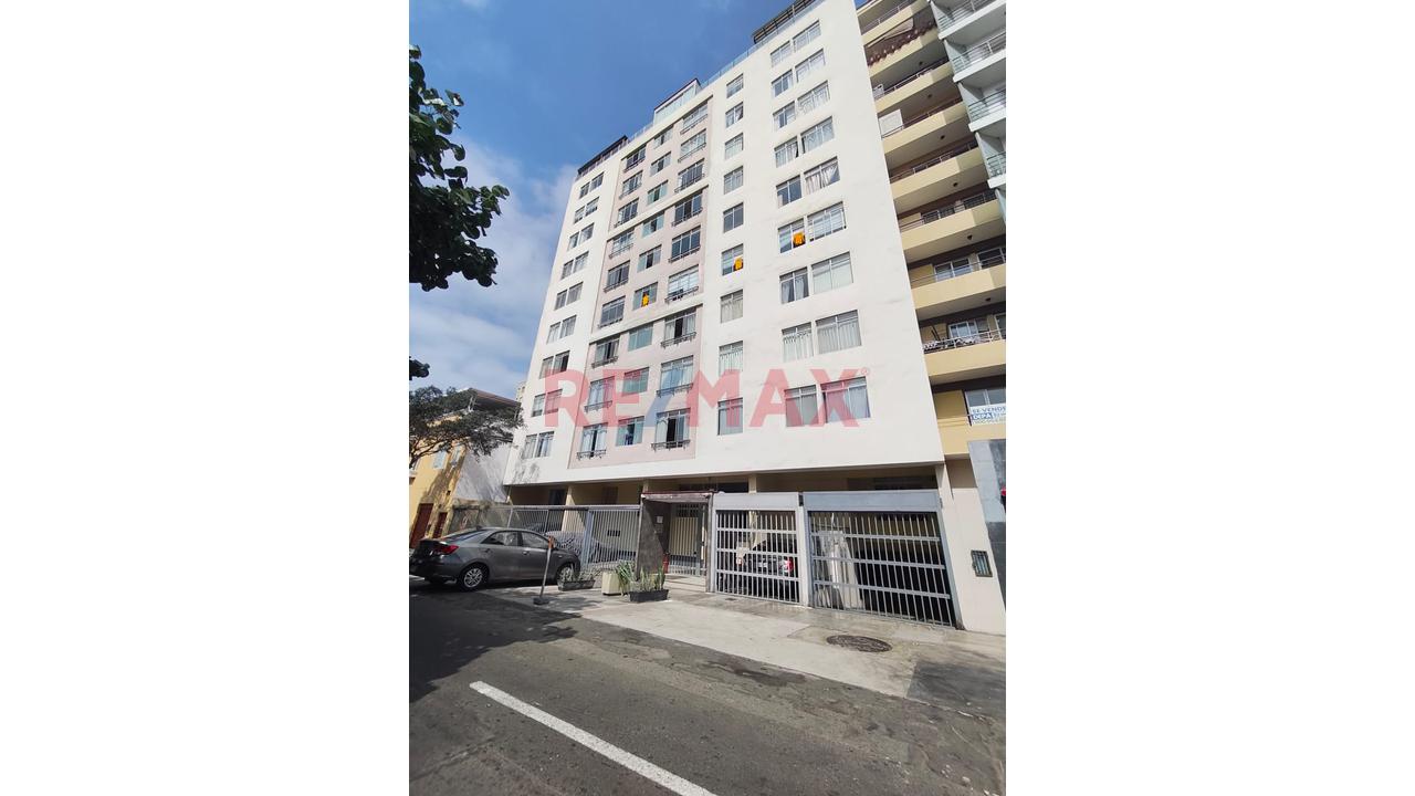 Venta Departamento + Terraza (Duplex) En Magdalena ~~Area 175M2
