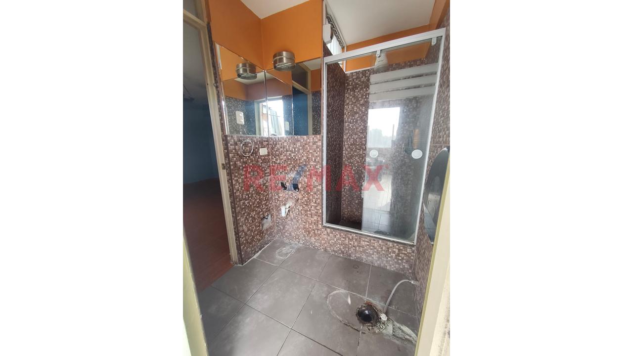 Venta Departamento + Terraza (Duplex) En Magdalena ~~Area 175M2 - 19
