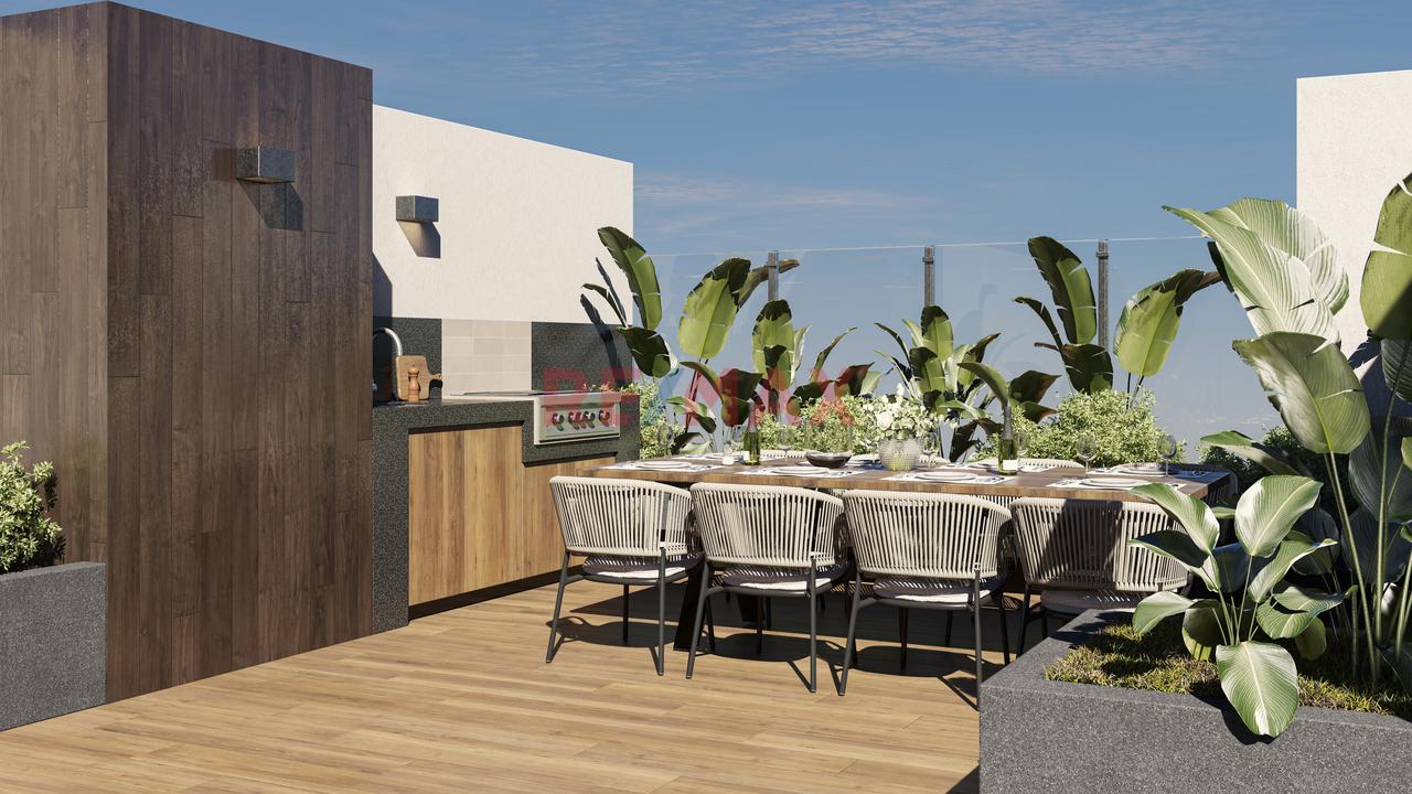 Venta De Departamento De Estreno En Chorrillos – Límite Con Barranco — foto 6
