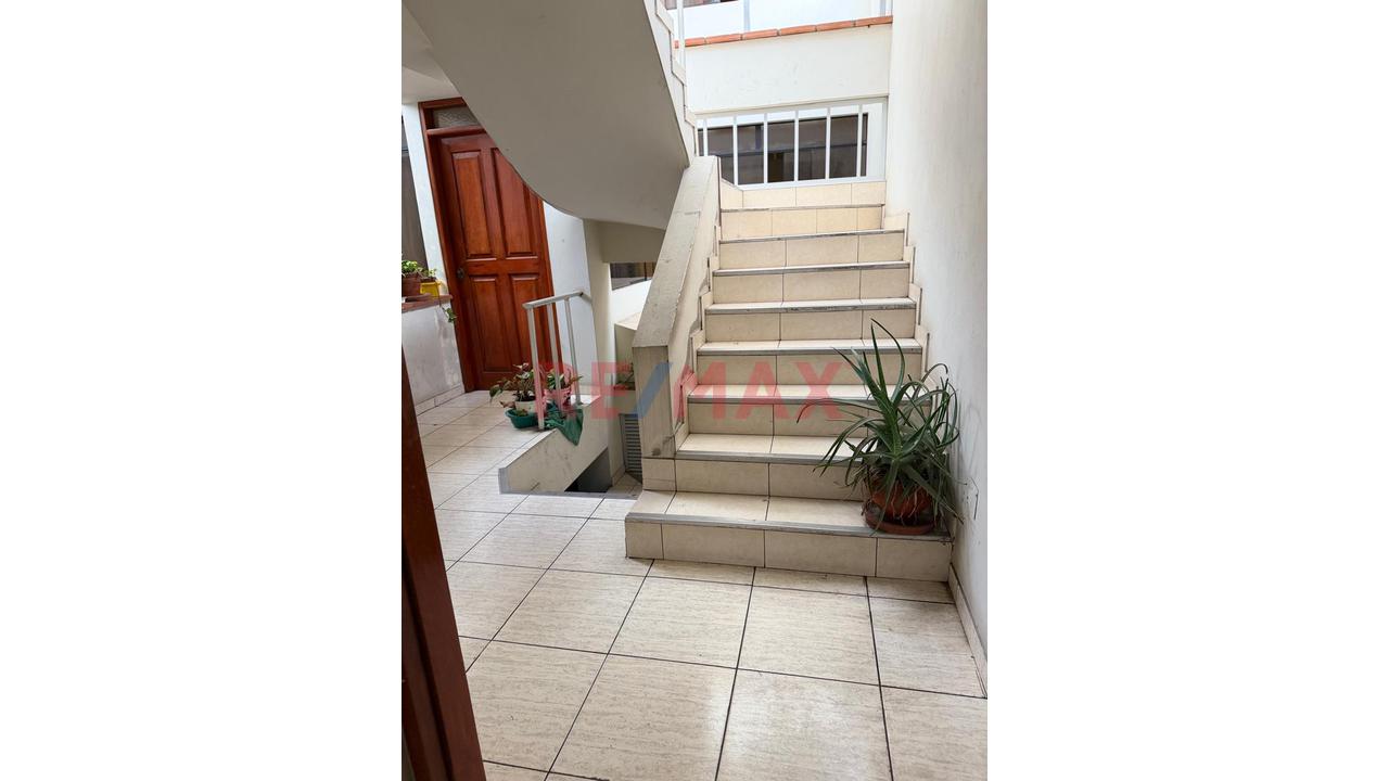 🏡 Alquiler De Departamento En Chorrillos — foto 11