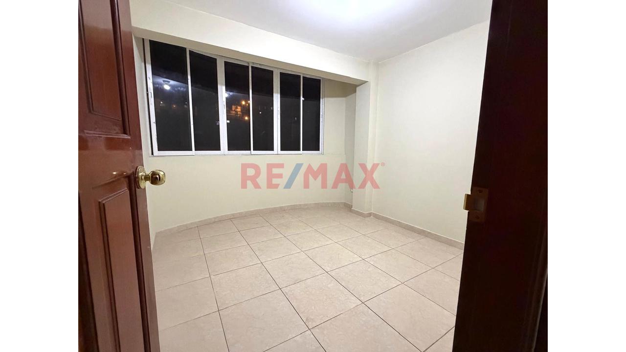 🏡 Alquiler De Departamento En Chorrillos — foto 10