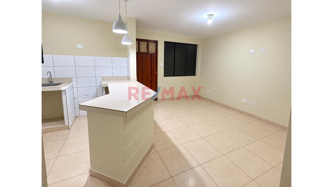 🏡 Alquiler De Departamento En Chorrillos — foto 3