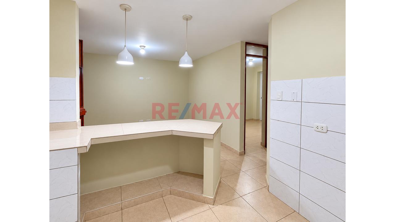 🏡 Alquiler De Departamento En Chorrillos — foto 4