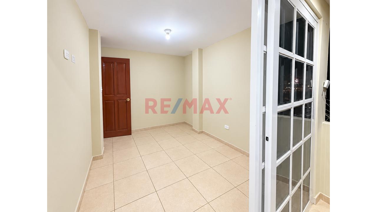 🏡 Alquiler De Departamento En Chorrillos — foto 9