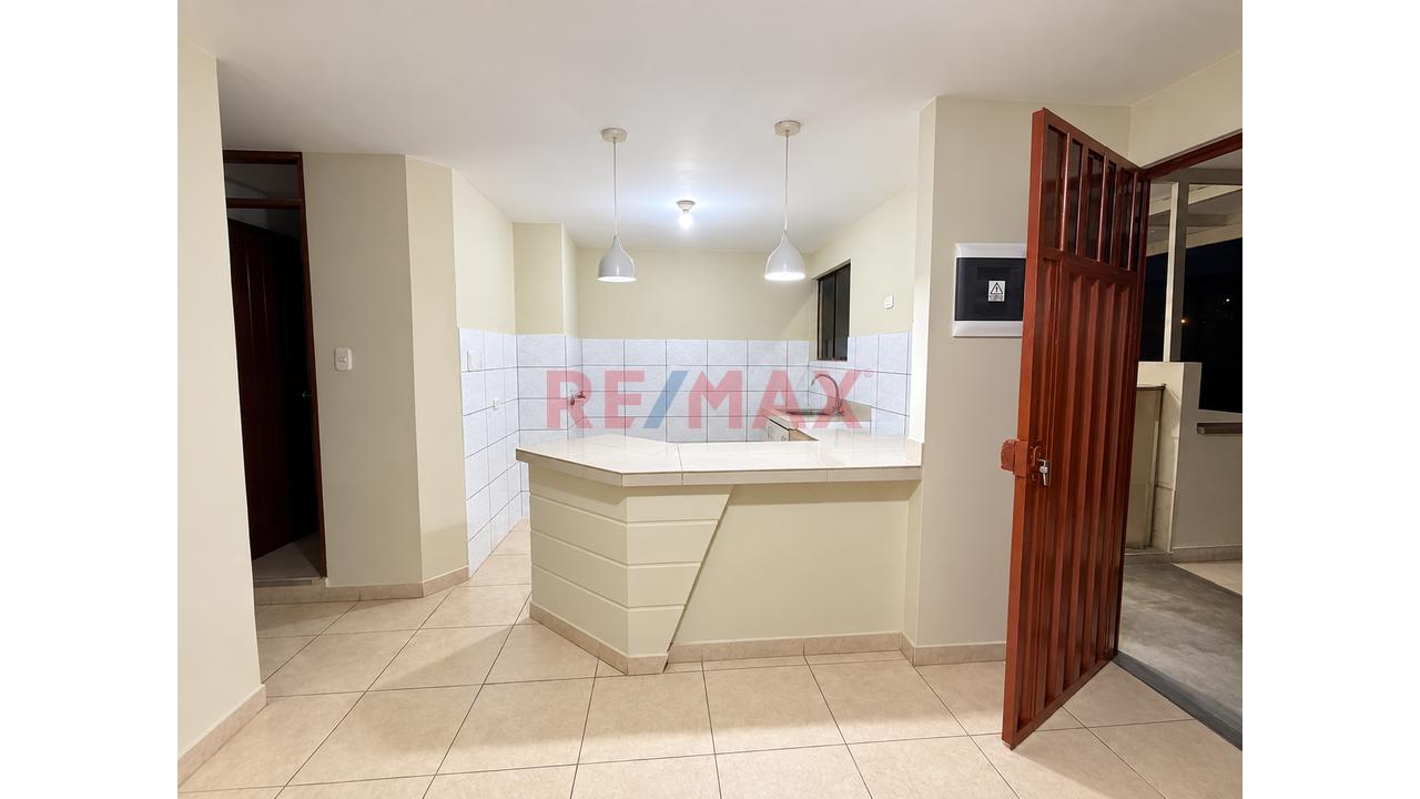 🏡 Alquiler De Departamento En Chorrillos — foto 2