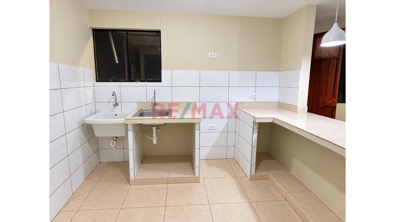 🏡 Alquiler De Departamento En Chorrillos — foto 5