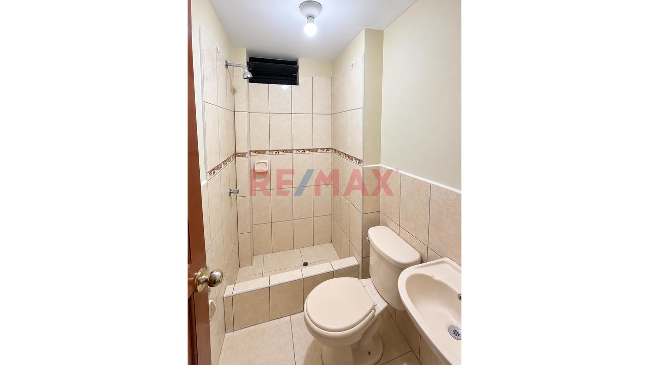 🏡 Alquiler De Departamento En Chorrillos — foto 6
