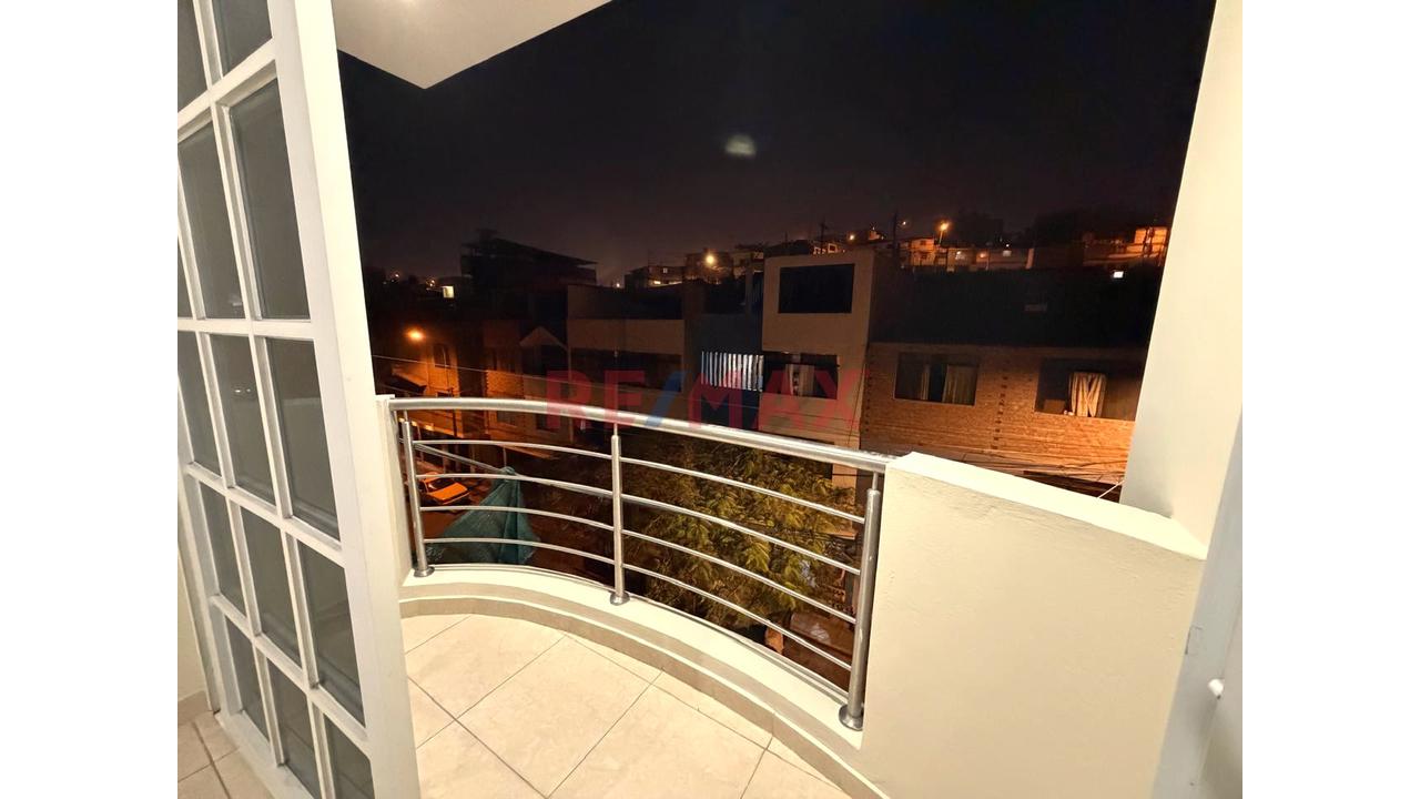🏡 Alquiler De Departamento En Chorrillos — foto 8