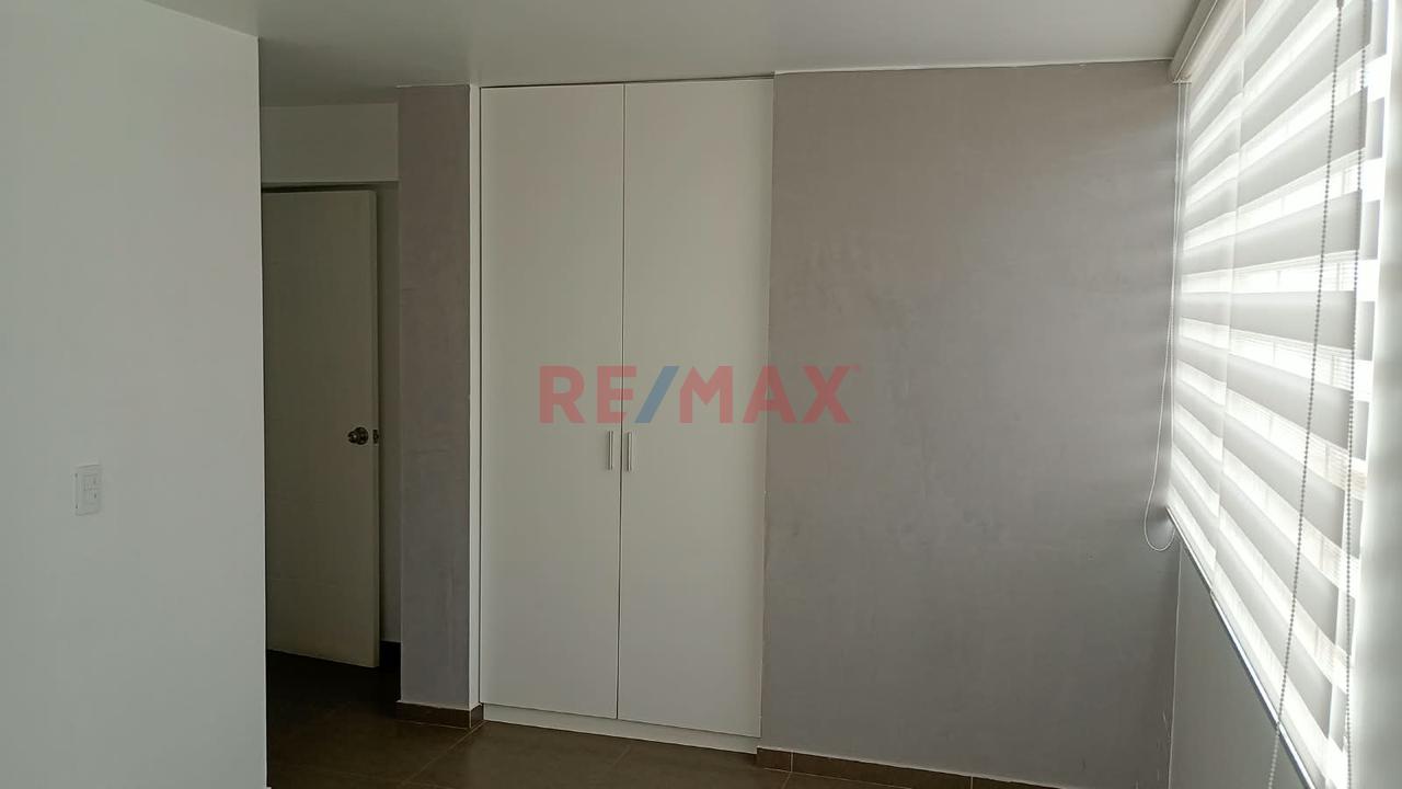Duplex Con Amplias Terrazas Y Vista A La Calle – Santa María Del Mar - 7