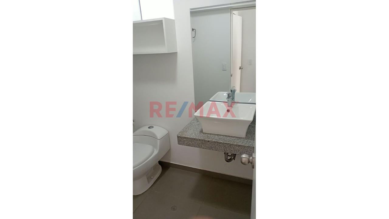 Duplex Con Amplias Terrazas Y Vista A La Calle – Santa María Del Mar - 9