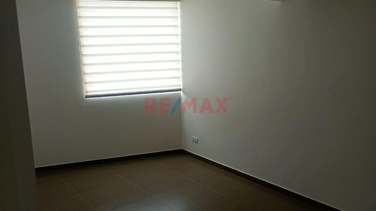 Duplex Con Amplias Terrazas Y Vista A La Calle – Santa María Del Mar - 13
