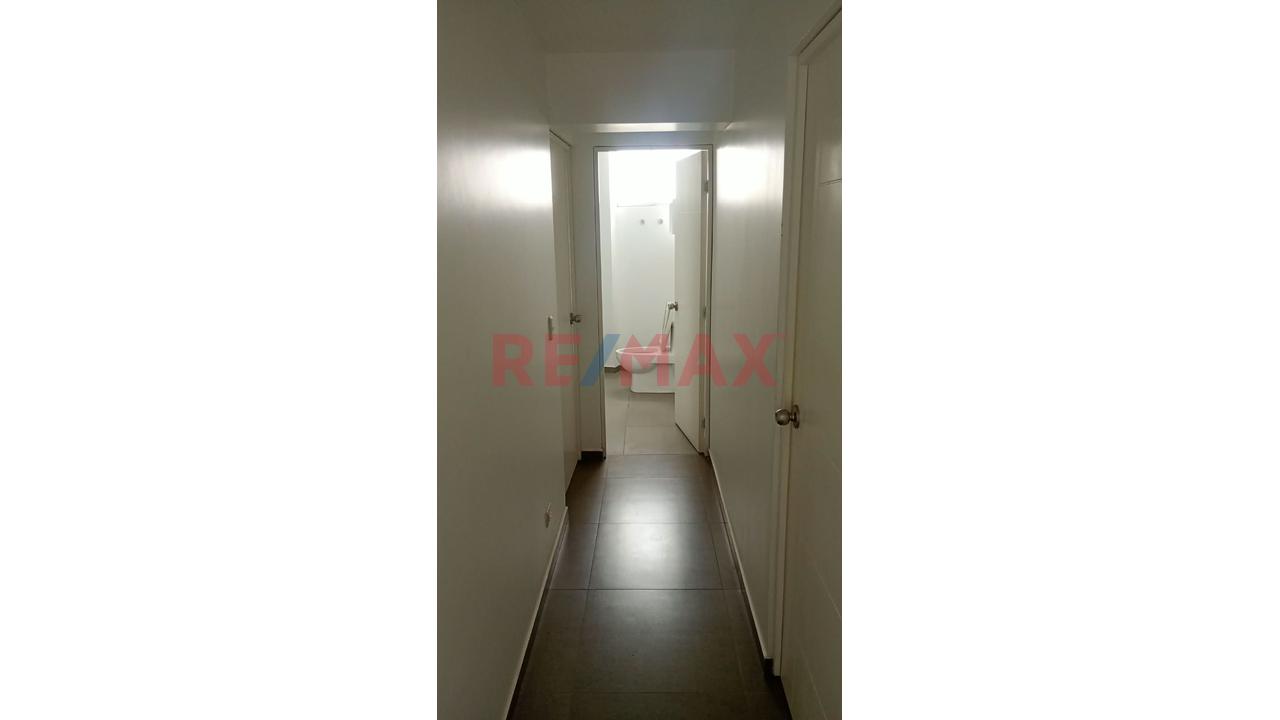 Duplex Con Amplias Terrazas Y Vista A La Calle – Santa María Del Mar - 11