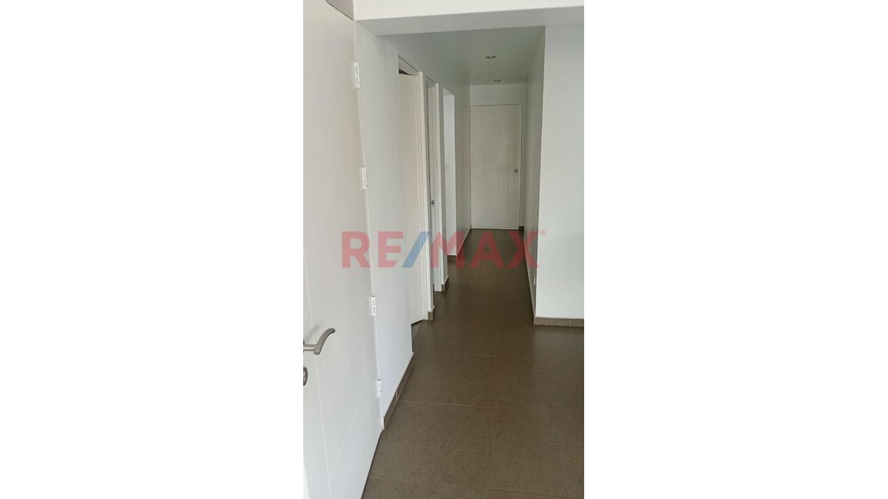 Duplex Con Amplias Terrazas Y Vista A La Calle – Santa María Del Mar - 10