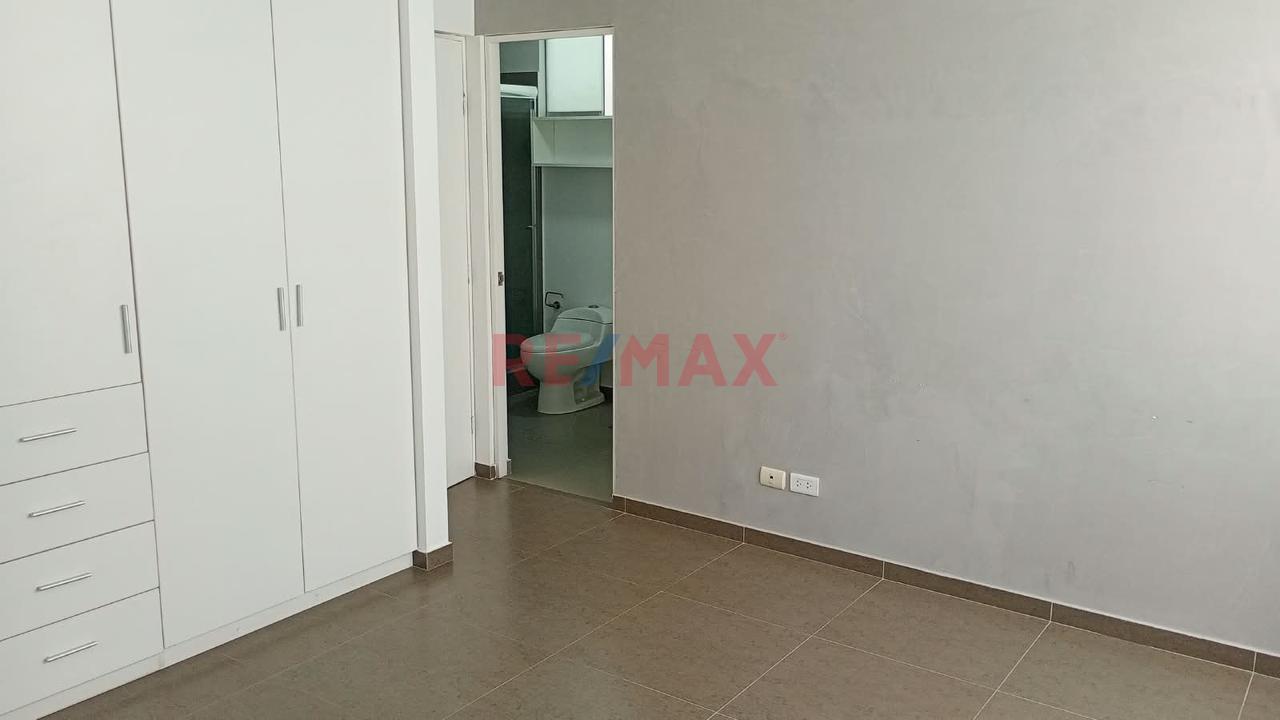 Duplex Con Amplias Terrazas Y Vista A La Calle – Santa María Del Mar - 4