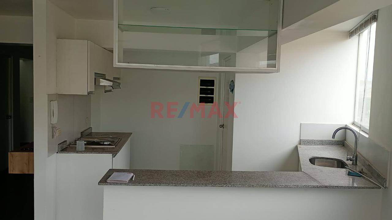 Duplex Con Amplias Terrazas Y Vista A La Calle – Santa María Del Mar - 19