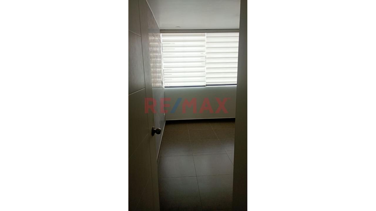 Duplex Con Amplias Terrazas Y Vista A La Calle – Santa María Del Mar - 5