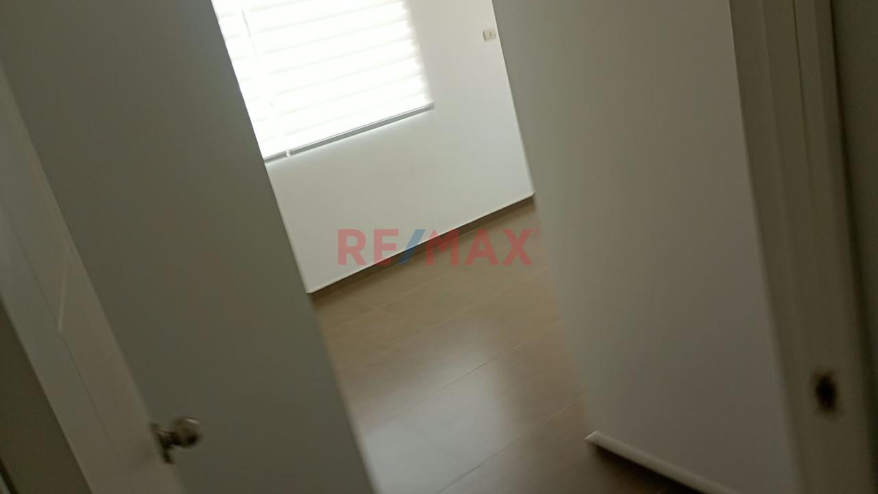 Duplex Con Amplias Terrazas Y Vista A La Calle – Santa María Del Mar - 16