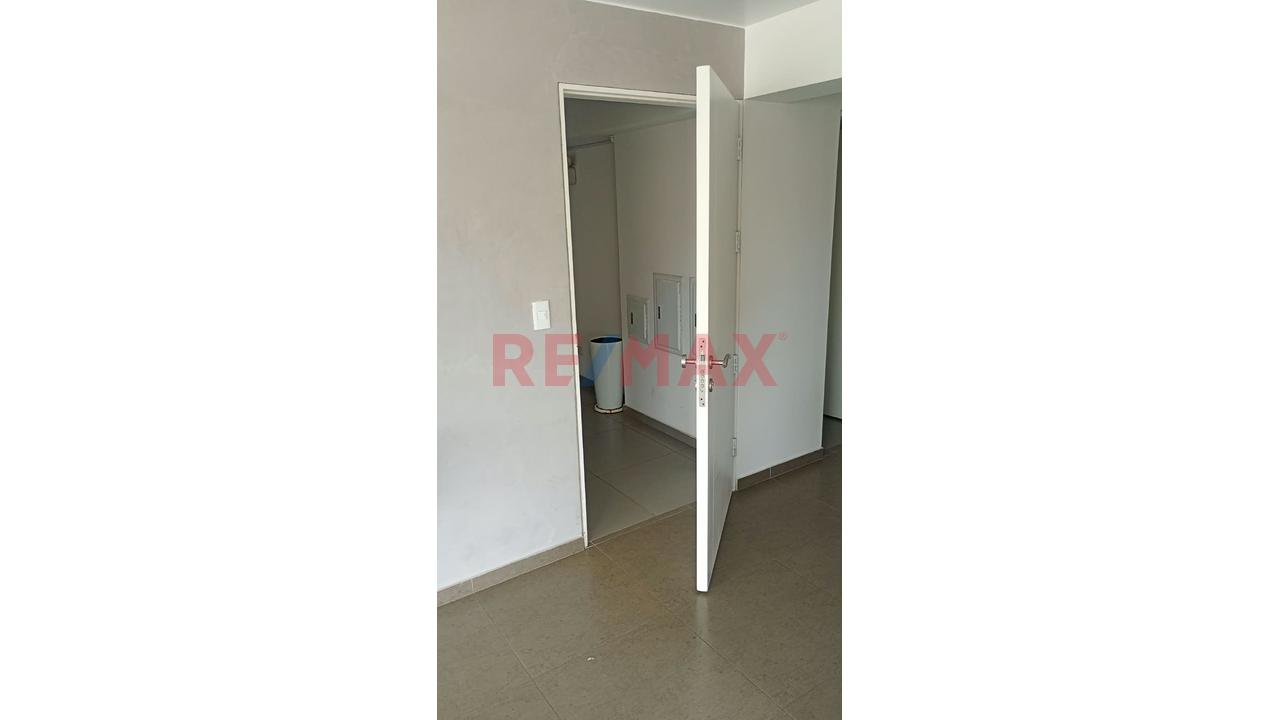 Duplex Con Amplias Terrazas Y Vista A La Calle – Santa María Del Mar - 12