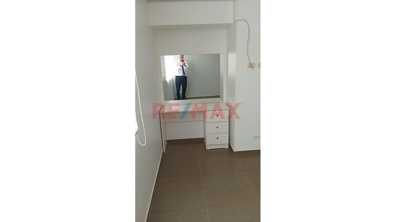 Duplex Con Amplias Terrazas Y Vista A La Calle – Santa María Del Mar - 15