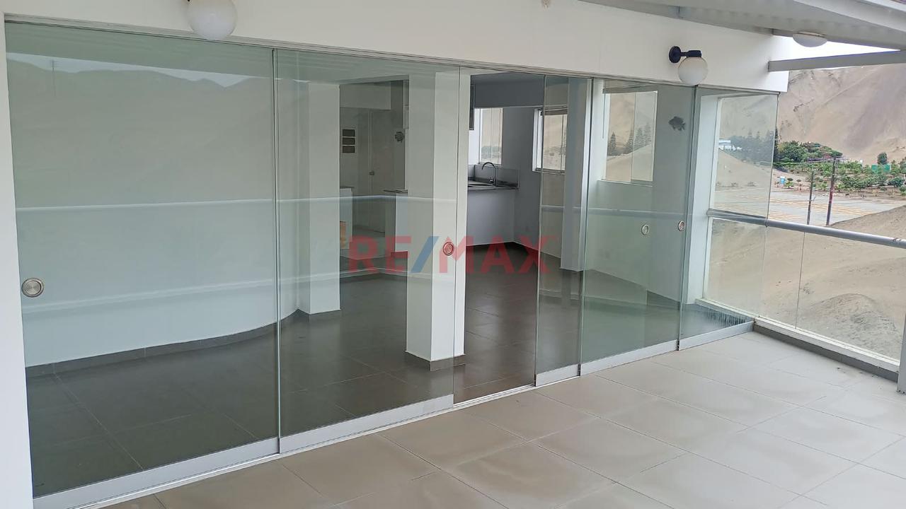 Duplex Con Amplias Terrazas Y Vista A La Calle – Santa María Del Mar - 20