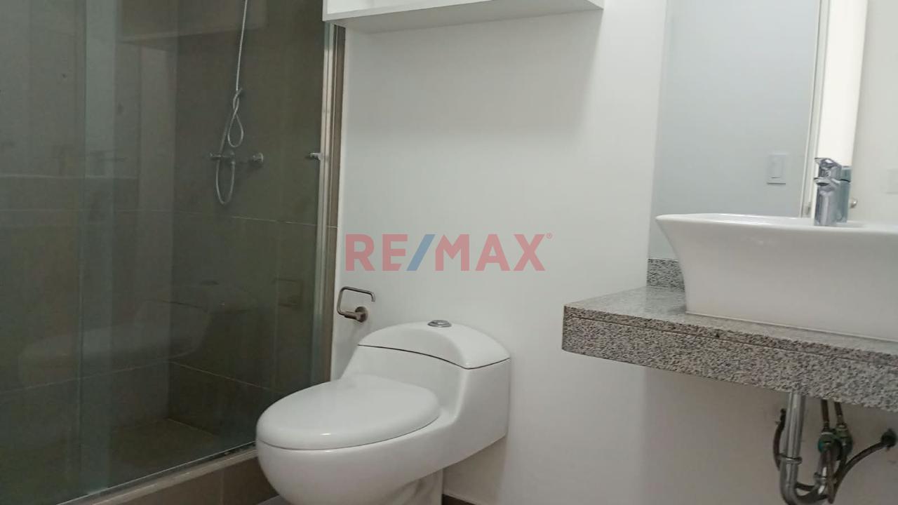 Duplex Con Amplias Terrazas Y Vista A La Calle – Santa María Del Mar - 8
