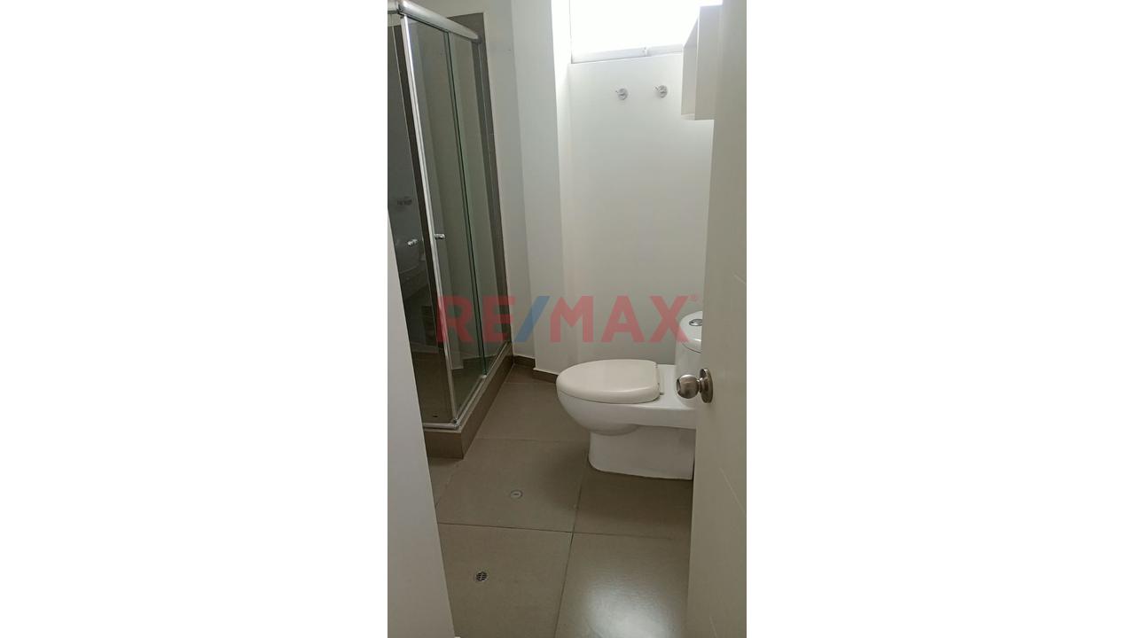 Duplex Con Amplias Terrazas Y Vista A La Calle – Santa María Del Mar - 3