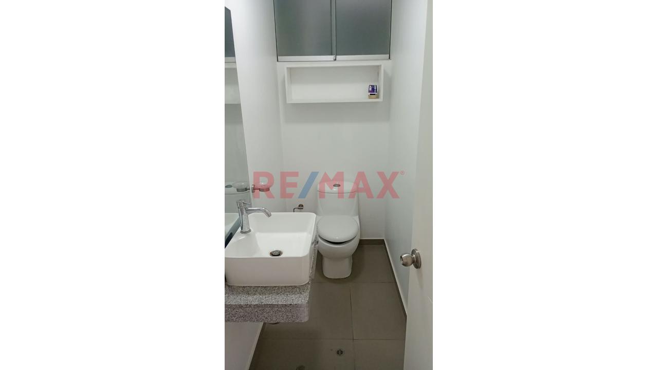 Duplex Con Amplias Terrazas Y Vista A La Calle – Santa María Del Mar - 6