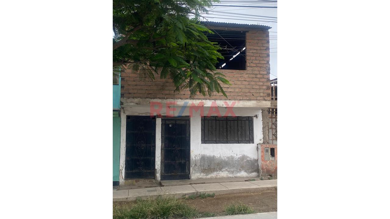 🚨 *¡Terreno Con Ubicación Estratégica En Villa El Salvador!* 📍🏡 — foto 3