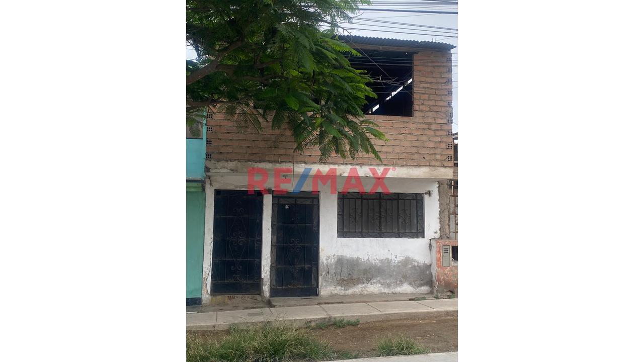 🚨 *¡Terreno Con Ubicación Estratégica En Villa El Salvador!* 📍🏡