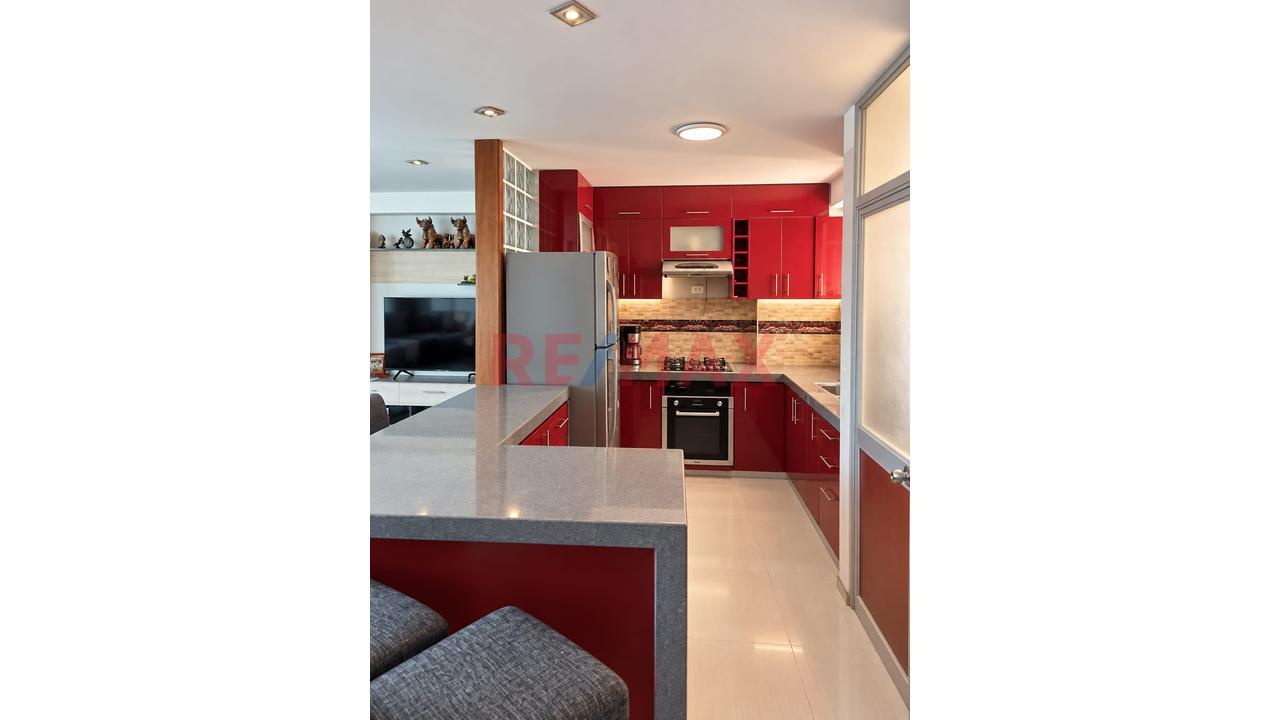 🏡✨ Departamento En Venta – Urb. Cachimayo | Cusco — foto 6