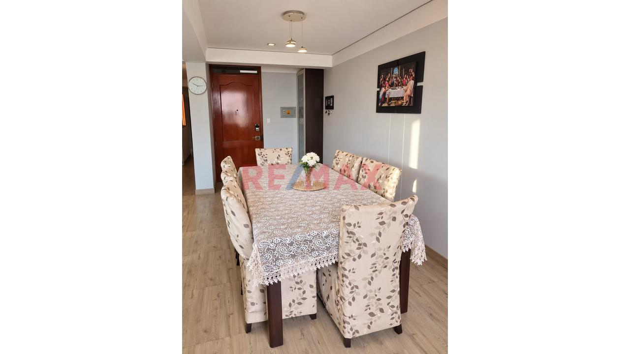 🏡✨ Departamento En Venta – Urb. Cachimayo | Cusco — foto 11