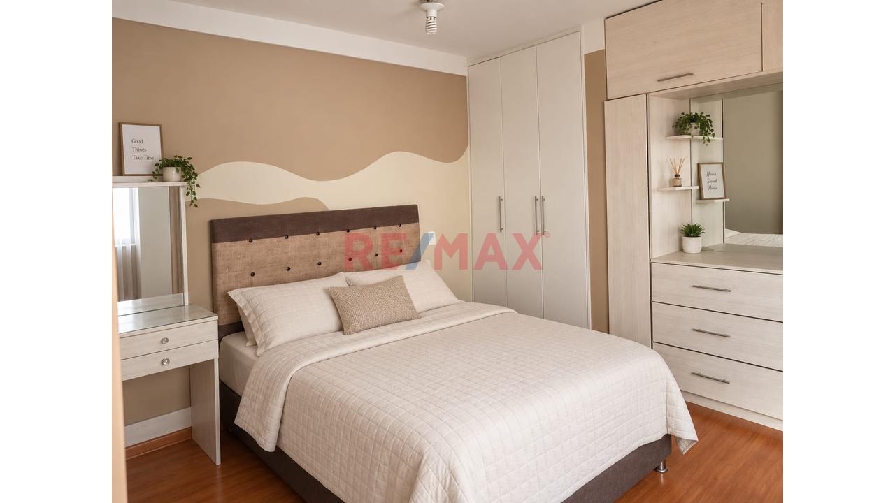🏡✨ Departamento En Venta – Urb. Cachimayo | Cusco — foto 9