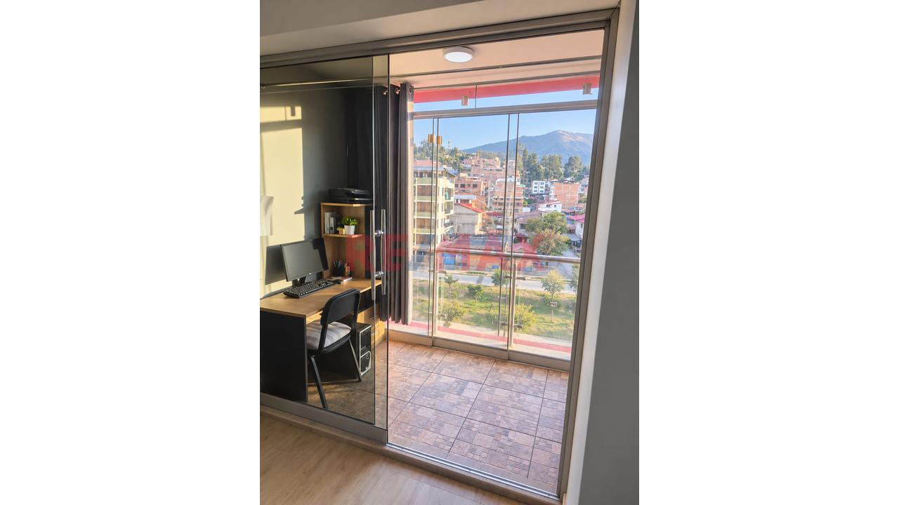 🏡✨ Departamento En Venta – Urb. Cachimayo | Cusco — foto 4