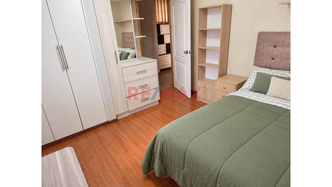 🏡✨ Departamento En Venta – Urb. Cachimayo | Cusco — foto 7