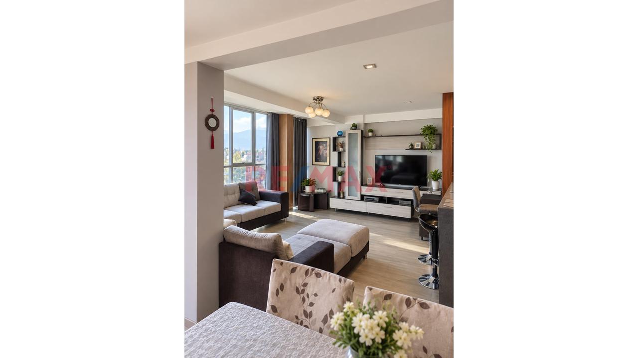 🏡✨ Departamento En Venta – Urb. Cachimayo | Cusco