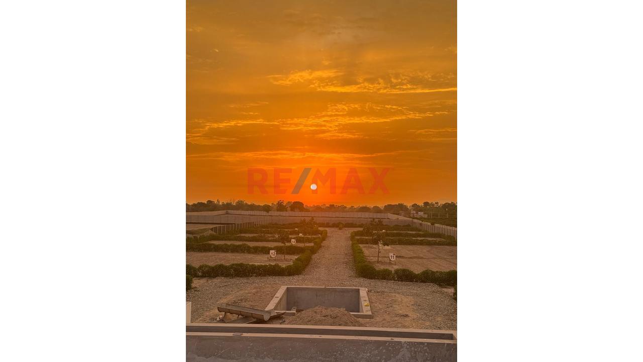 Venta De Terreno En Condominio Villa Serene — foto 2