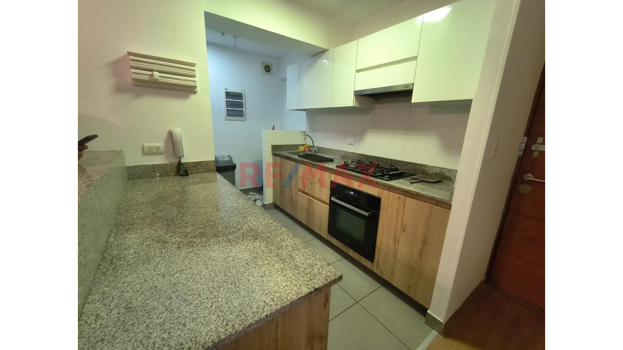 Alquiler Departamento Magdalena Del Mar — foto 8