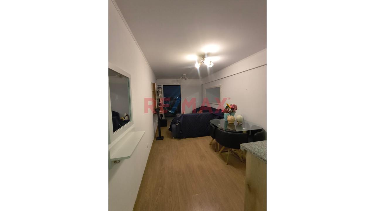 Alquiler Departamento Magdalena Del Mar — foto 2