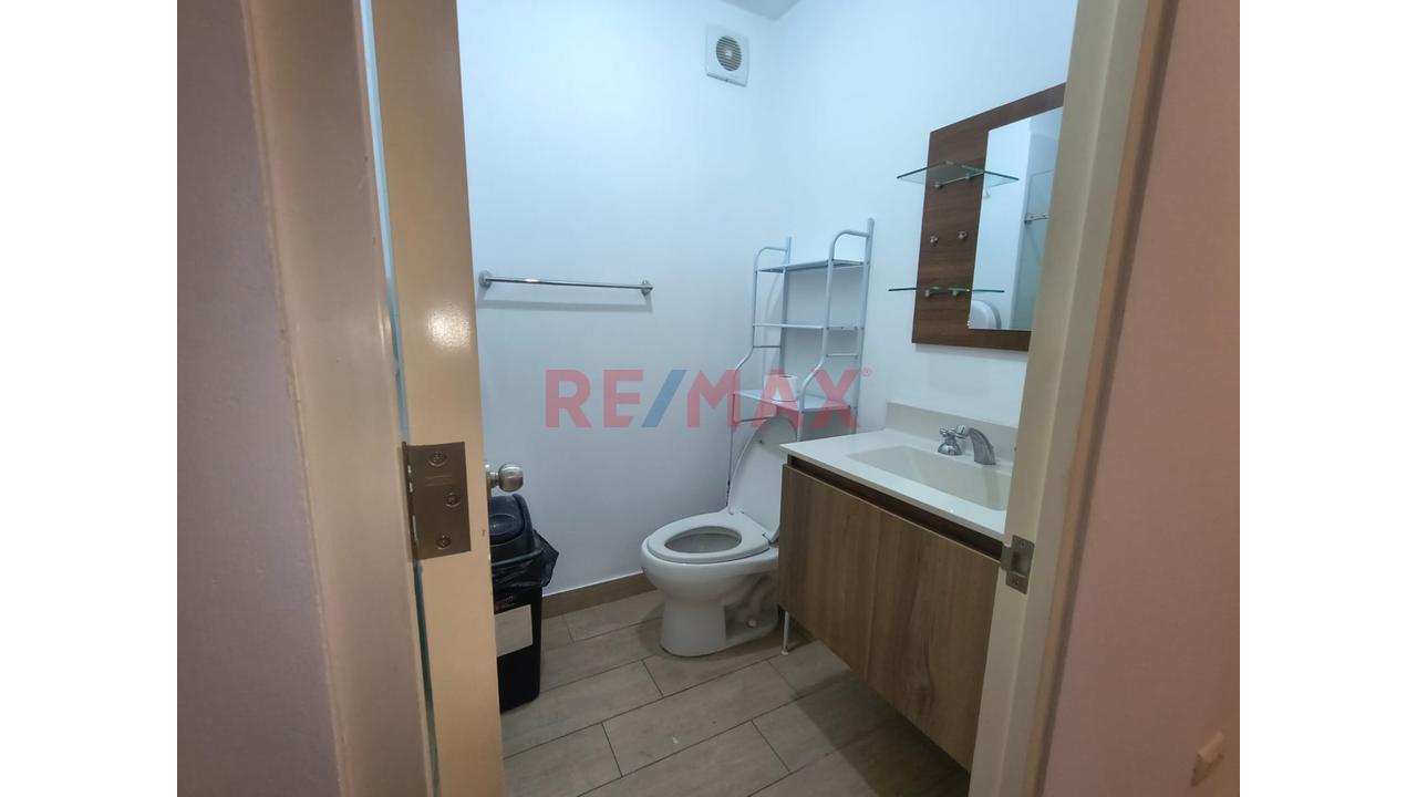 Alquiler Departamento Magdalena Del Mar — foto 5