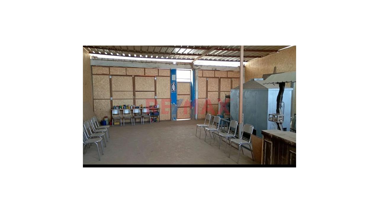 🏢 Alquiler De Local Comercial 190 M² – Av. Principal - 3