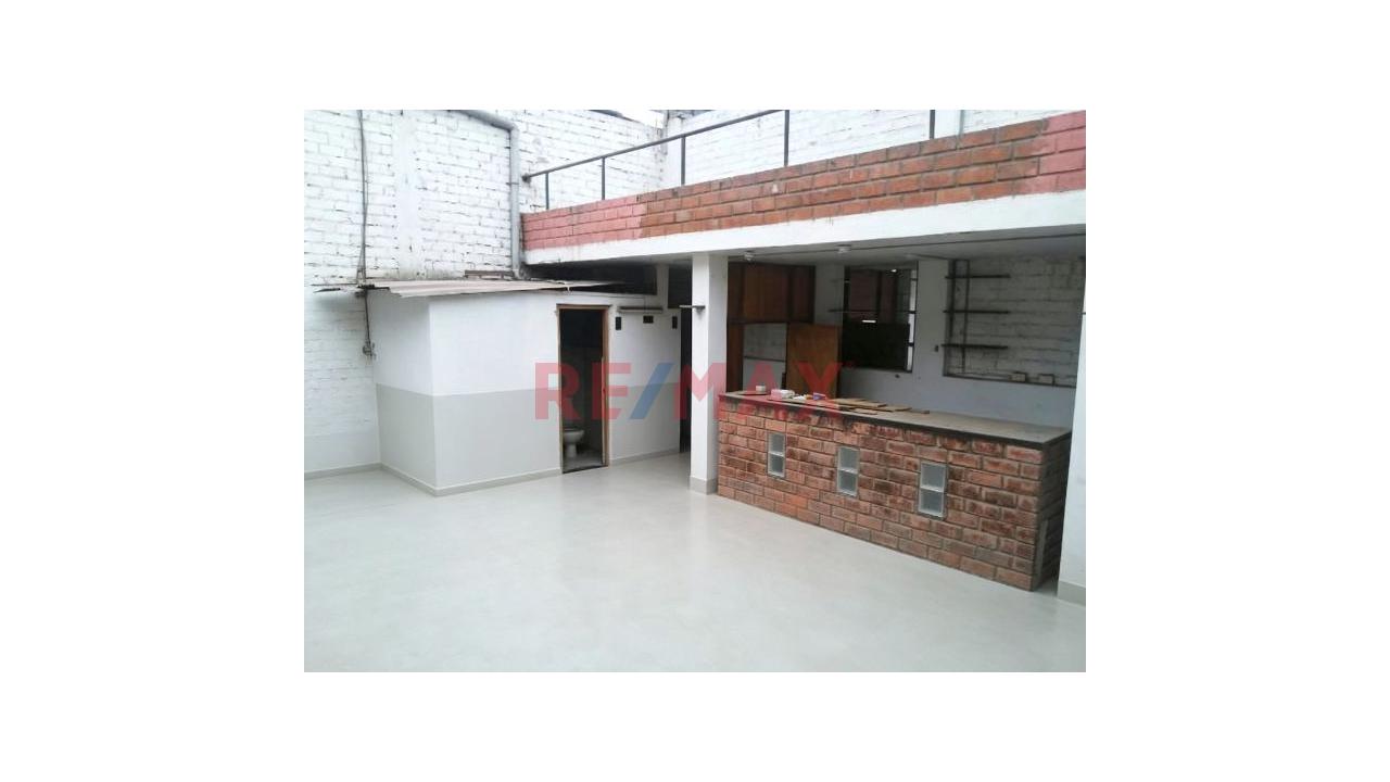 🏢 Alquiler De Local Comercial 190 M² – Av. Principal - 2