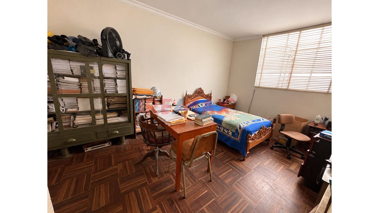 Amplio Departamento De 144 M² En Venta – Pueblo Libre | Calle Odriozola - 15