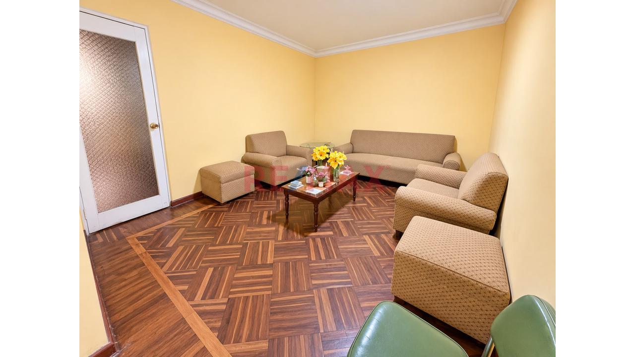 Amplio Departamento De 144 M² En Venta – Pueblo Libre | Calle Odriozola — foto 7