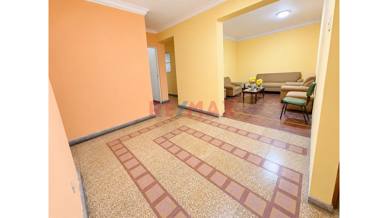 Amplio Departamento De 144 M² En Venta – Pueblo Libre | Calle Odriozola — foto 6