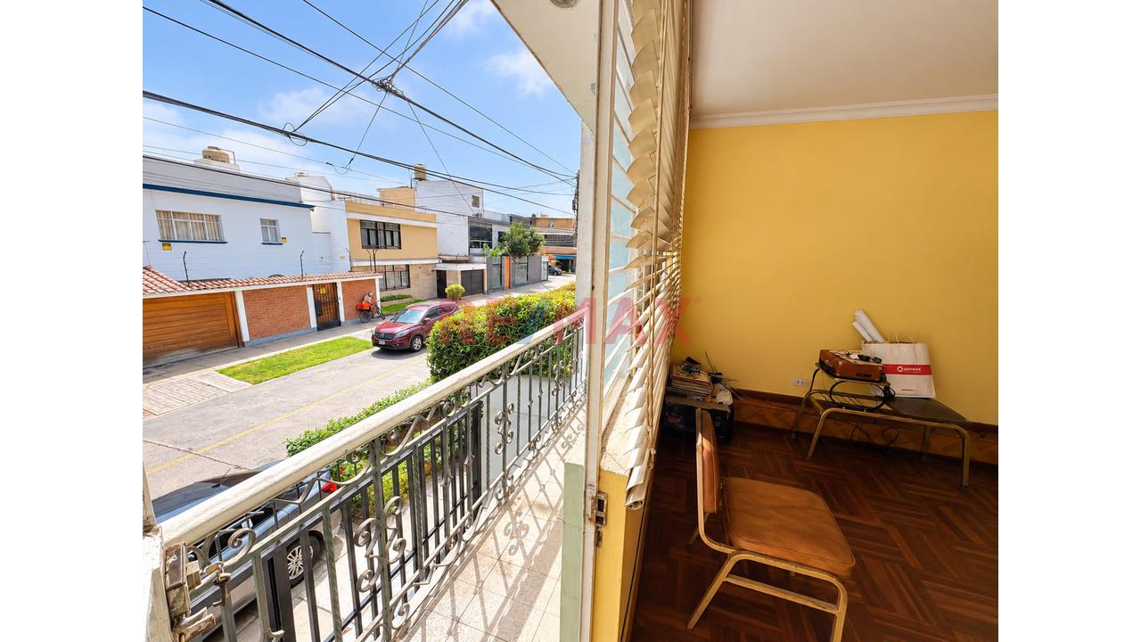 Amplio Departamento De 144 M² En Venta – Pueblo Libre | Calle Odriozola — foto 3
