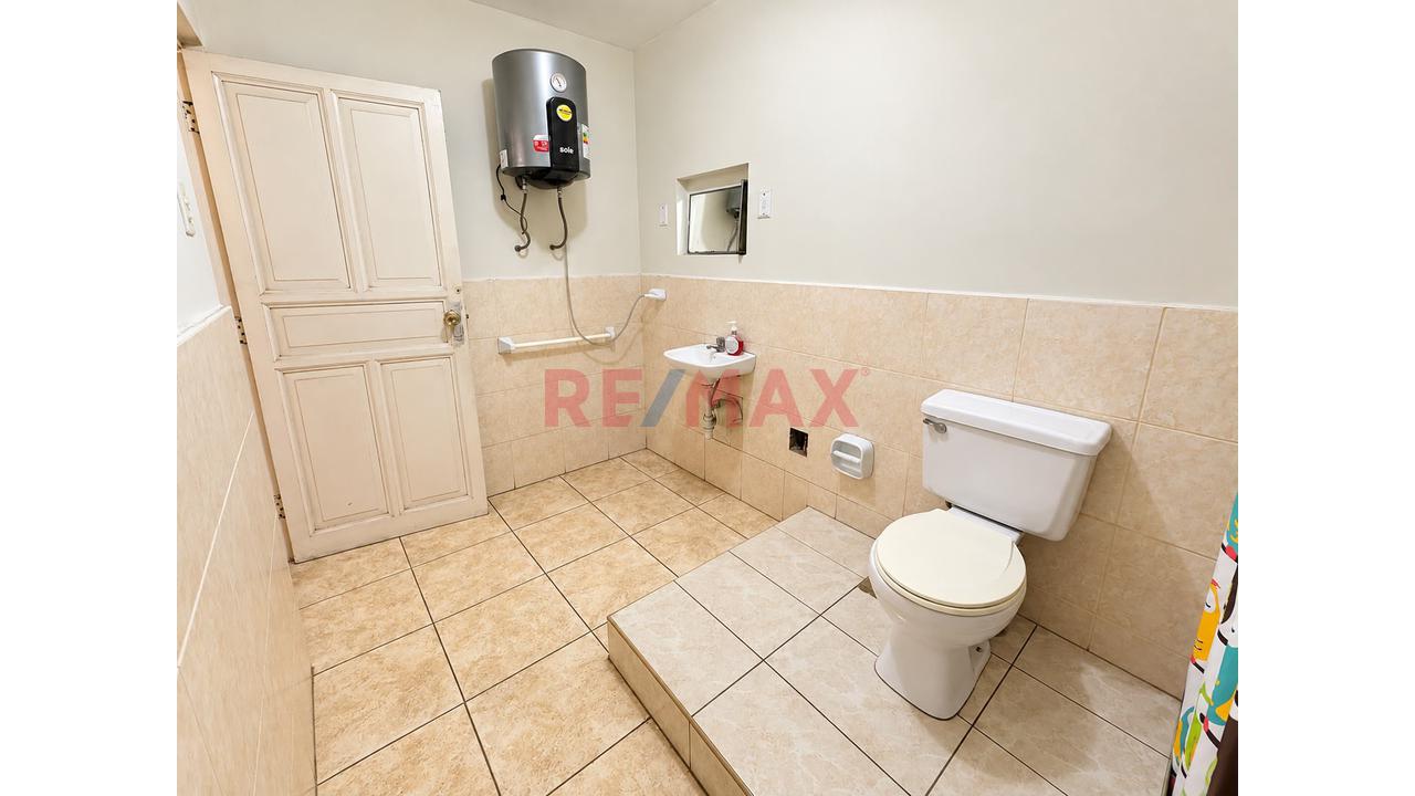 Amplio Departamento De 144 M² En Venta – Pueblo Libre | Calle Odriozola — foto 12
