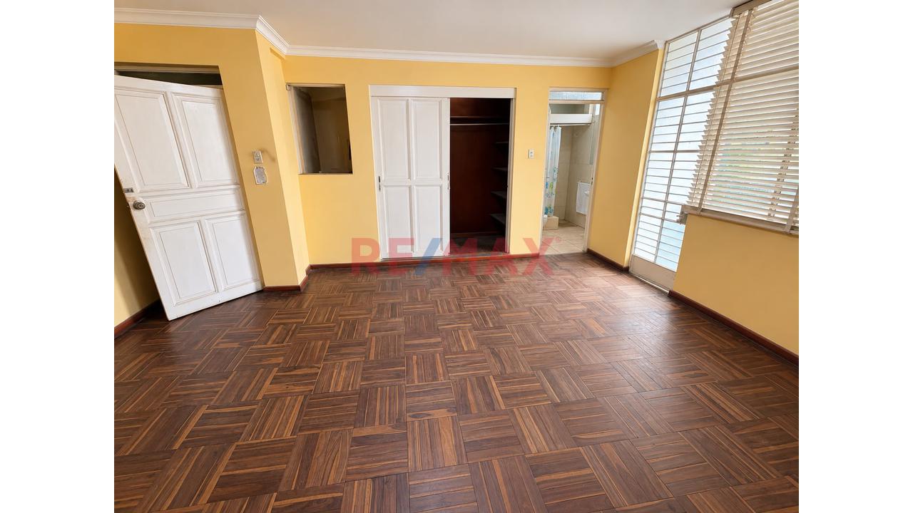 Amplio Departamento De 144 M² En Venta – Pueblo Libre | Calle Odriozola — foto 8