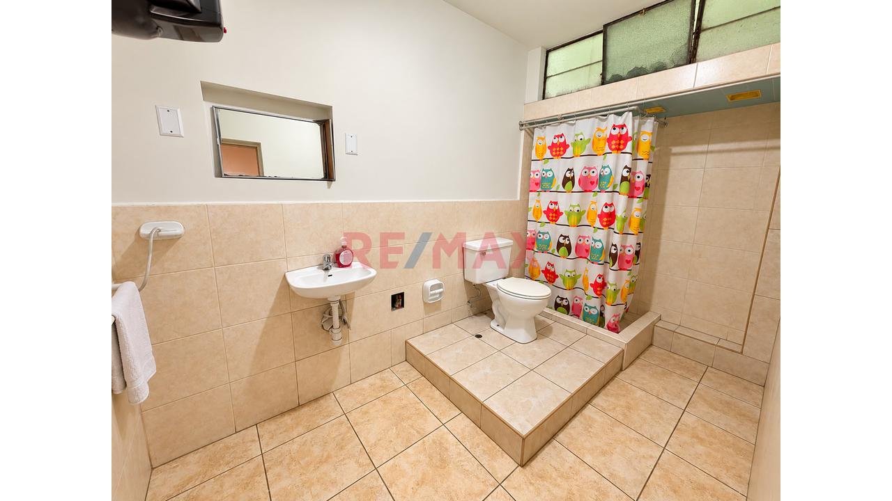 Amplio Departamento De 144 M² En Venta – Pueblo Libre | Calle Odriozola - 17