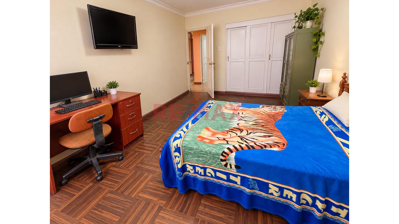 Amplio Departamento De 144 M² En Venta – Pueblo Libre | Calle Odriozola — foto 15