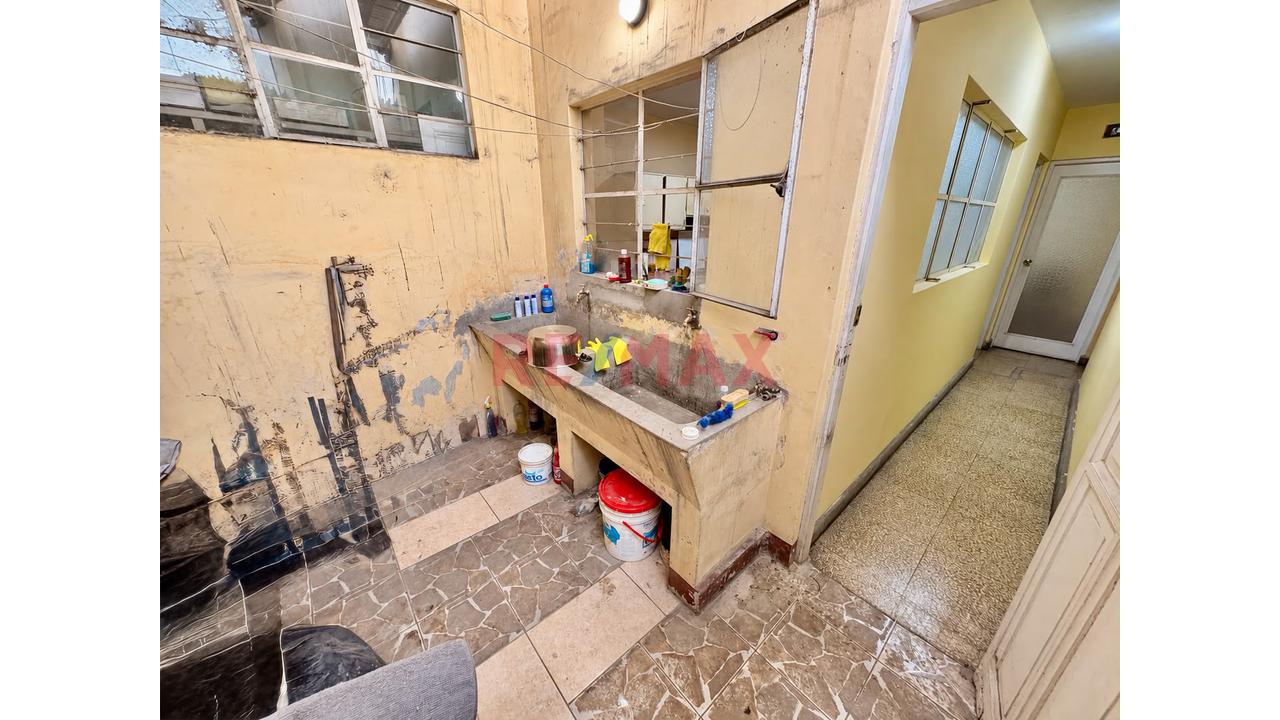 Amplio Departamento De 144 M² En Venta – Pueblo Libre | Calle Odriozola - 18